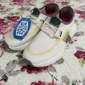 Hey Dude Sirocco Sneakers